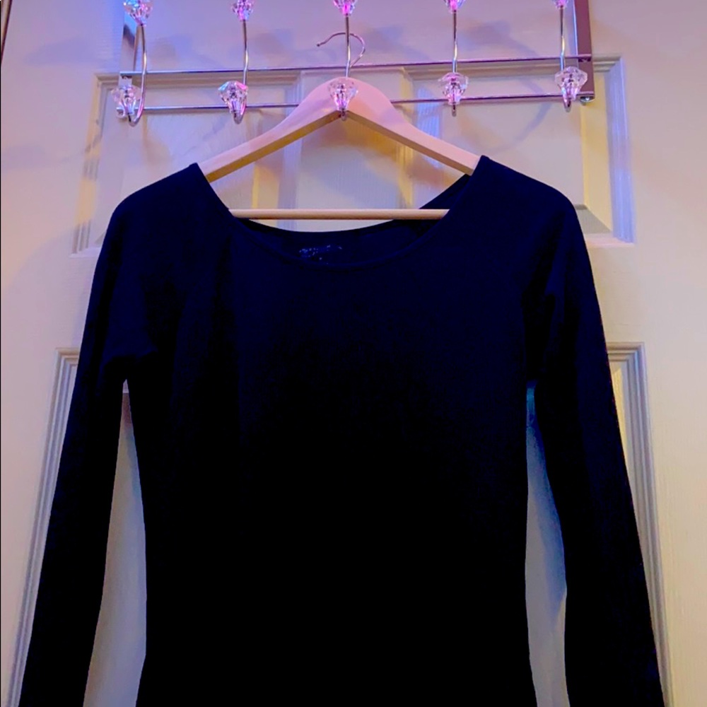 black arizona long sleeve
